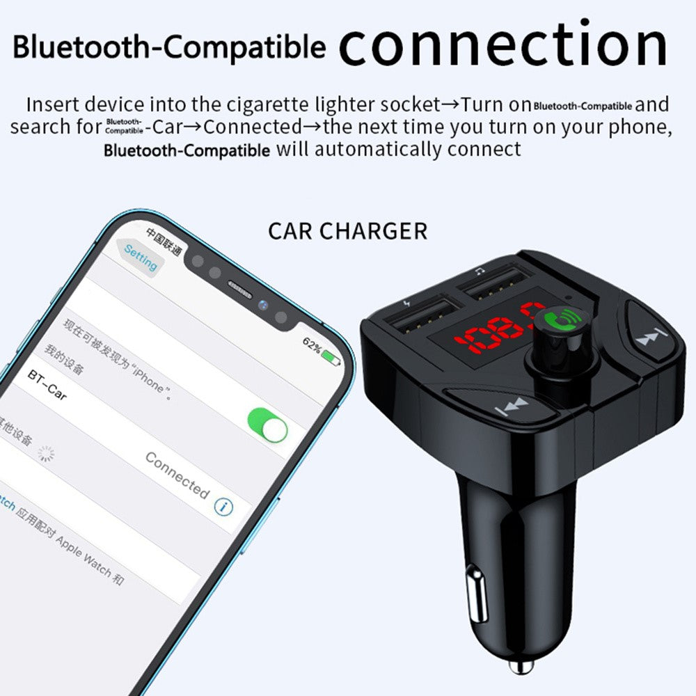 Car Charger 