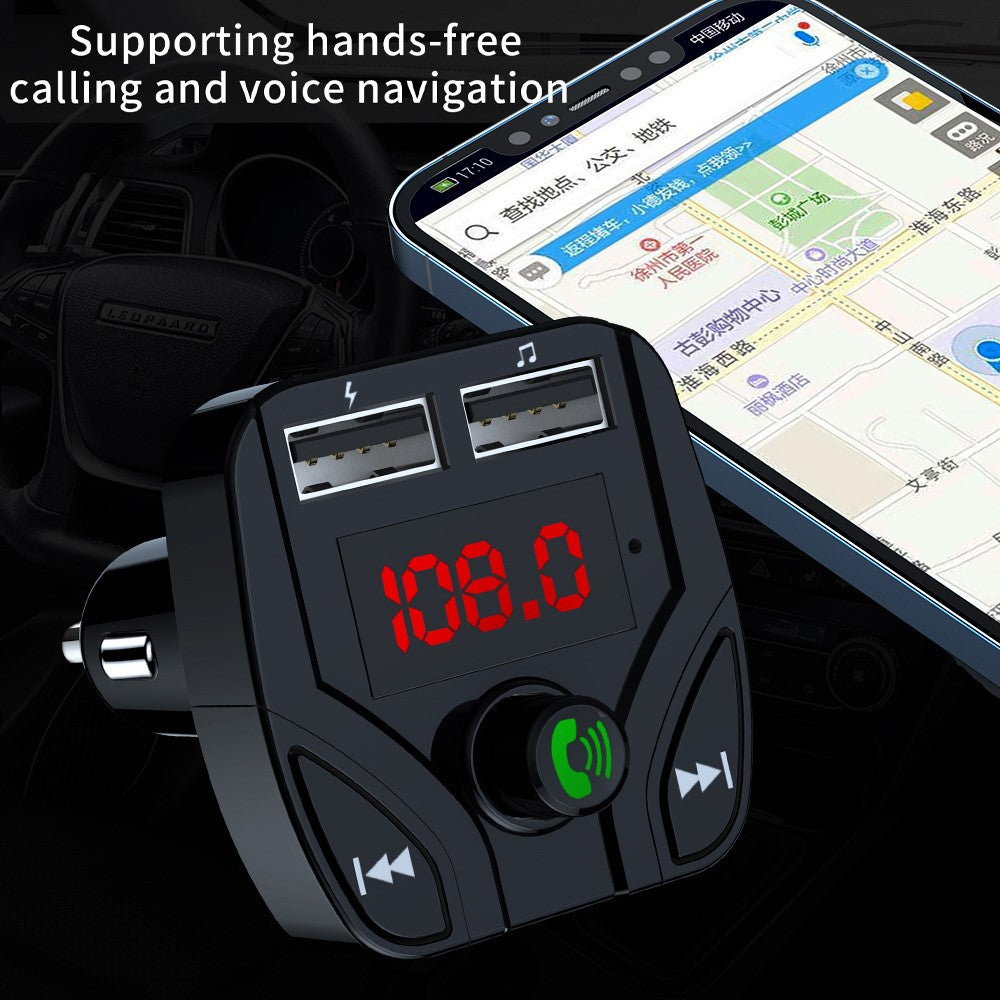 Car Charger 