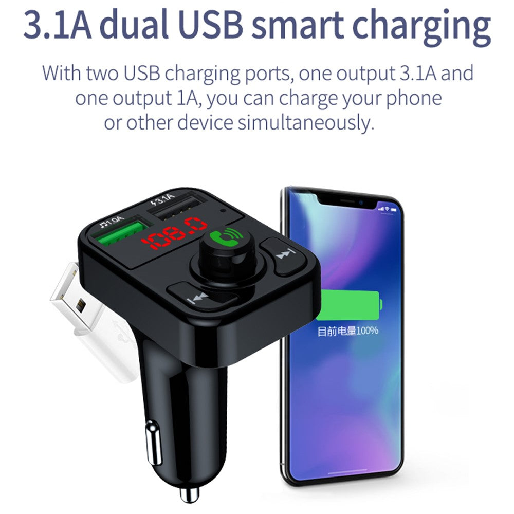 Car Charger 