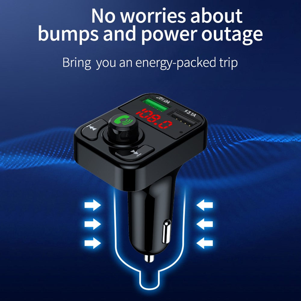 Car Charger 