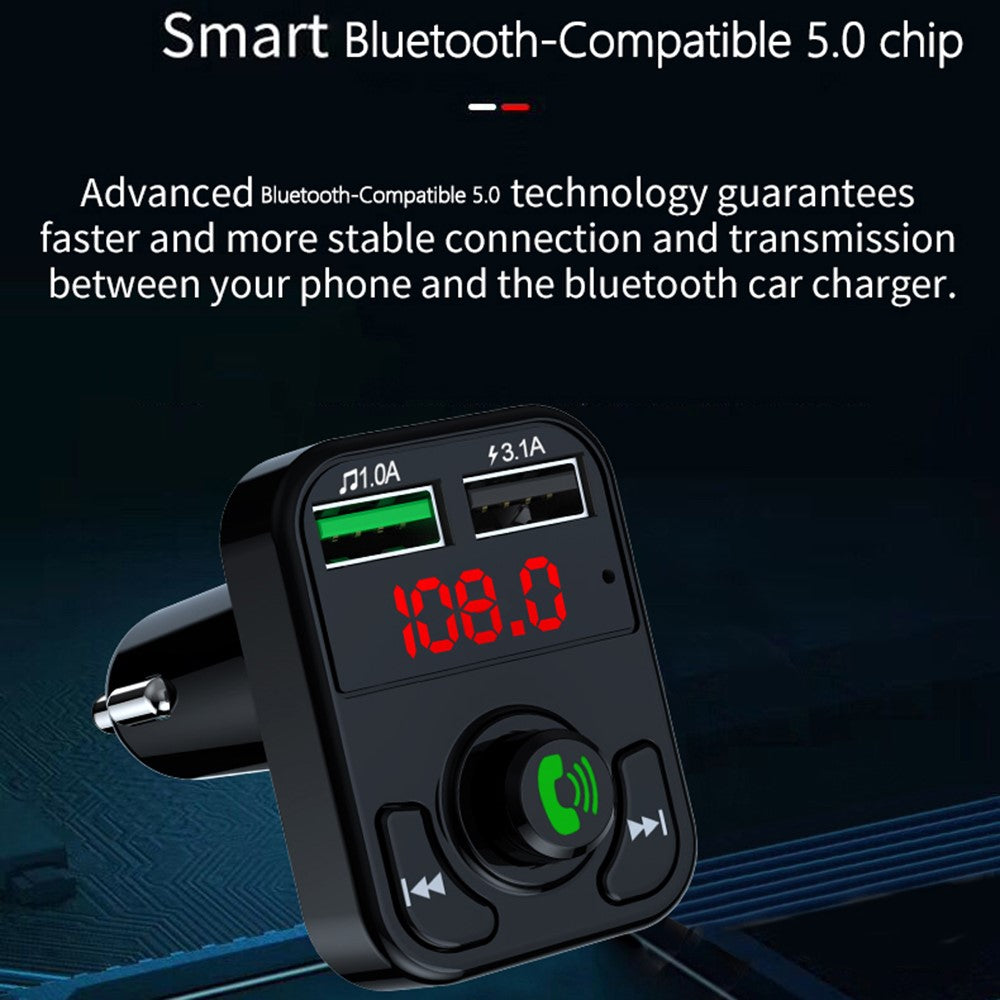 Car Charger 