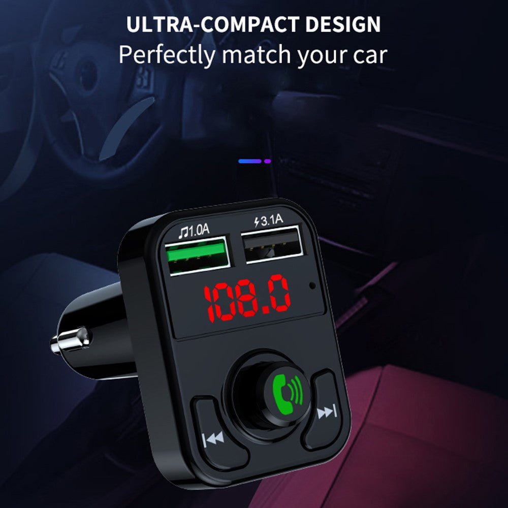 Car Charger 