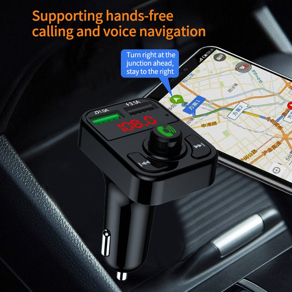 Car Charger 