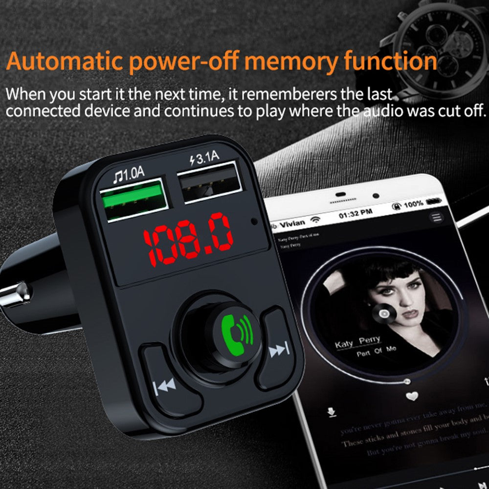 Car Charger 