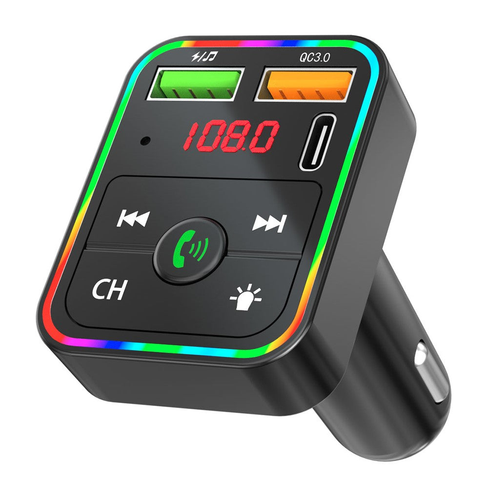 Car Charger 