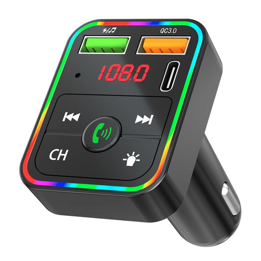 Car Charger 