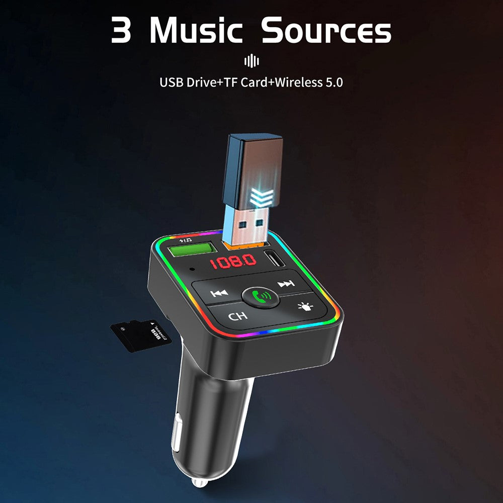 Car Charger 