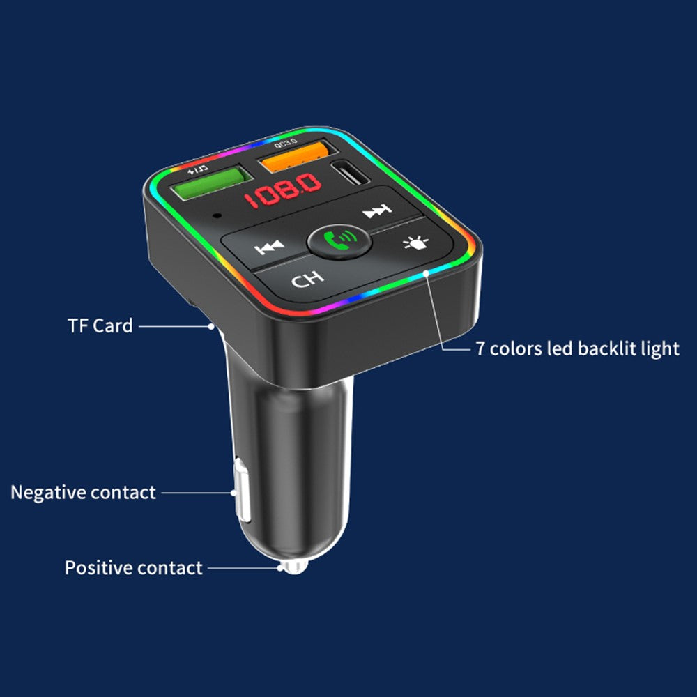 Car Charger 