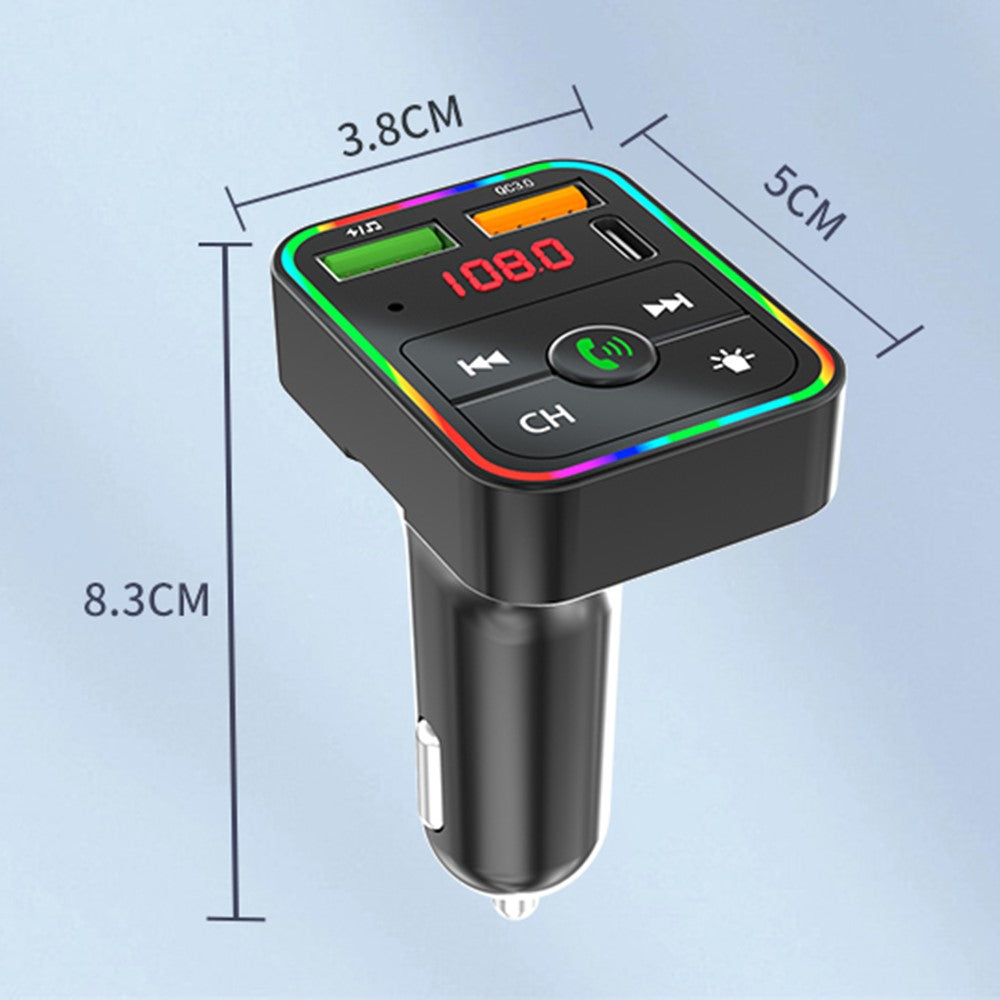Car Charger 