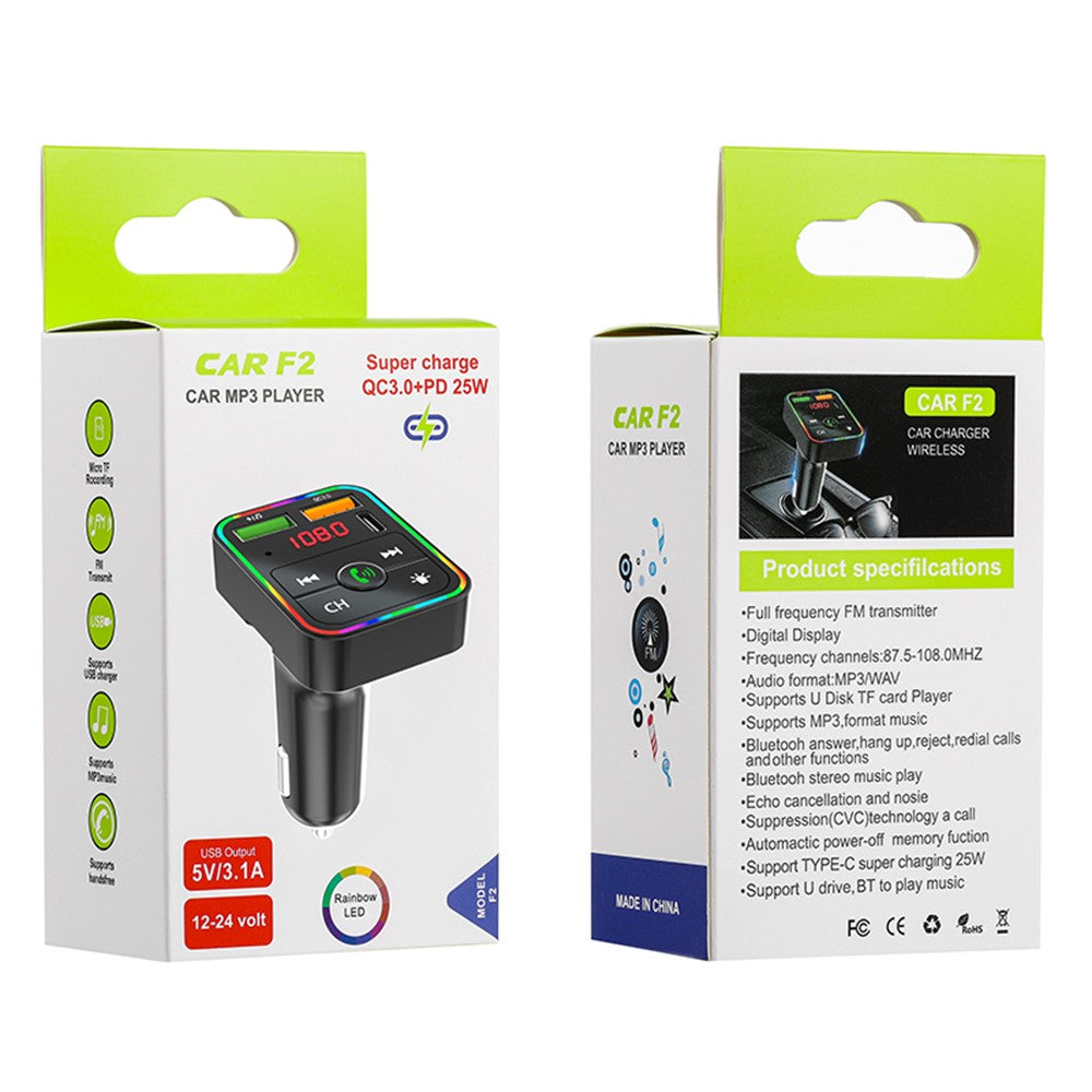 Car Charger 