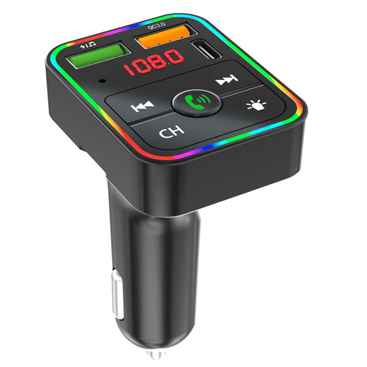Car Charger 