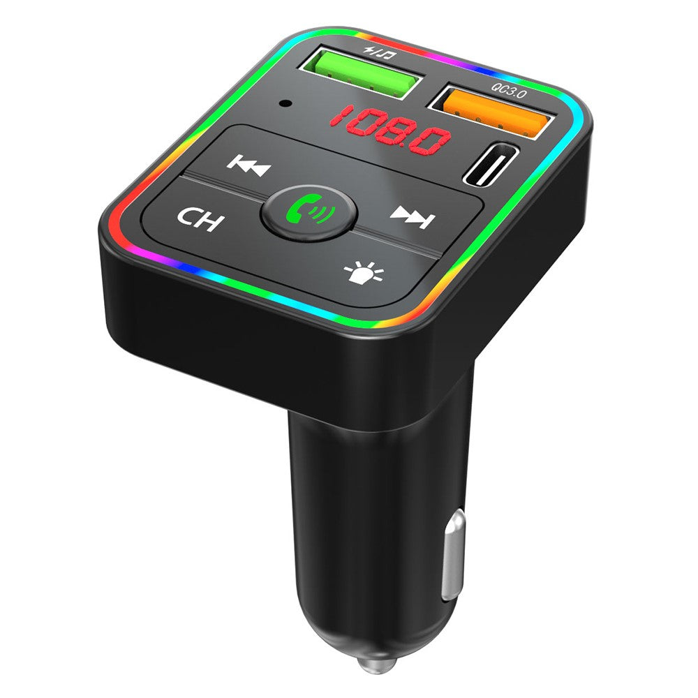 Car Charger 