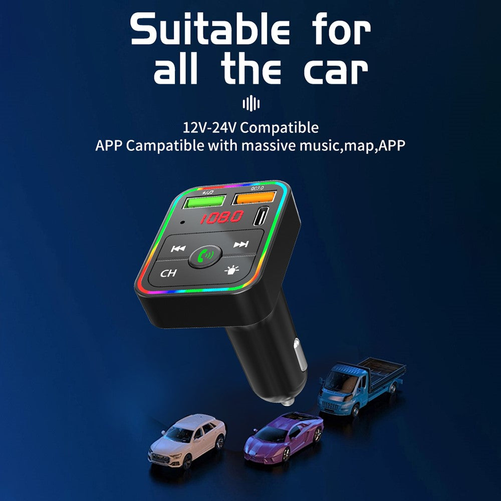 Car Charger 