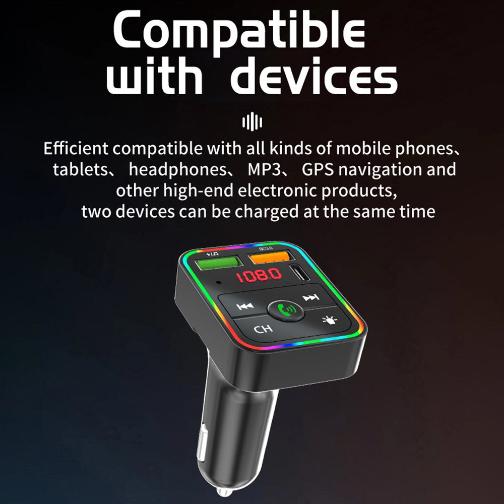 Car Charger 