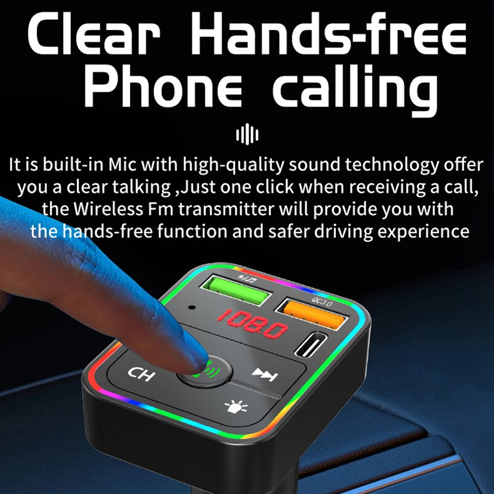 Car Charger 