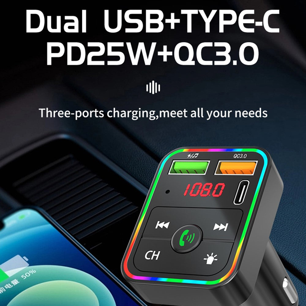Car Charger 