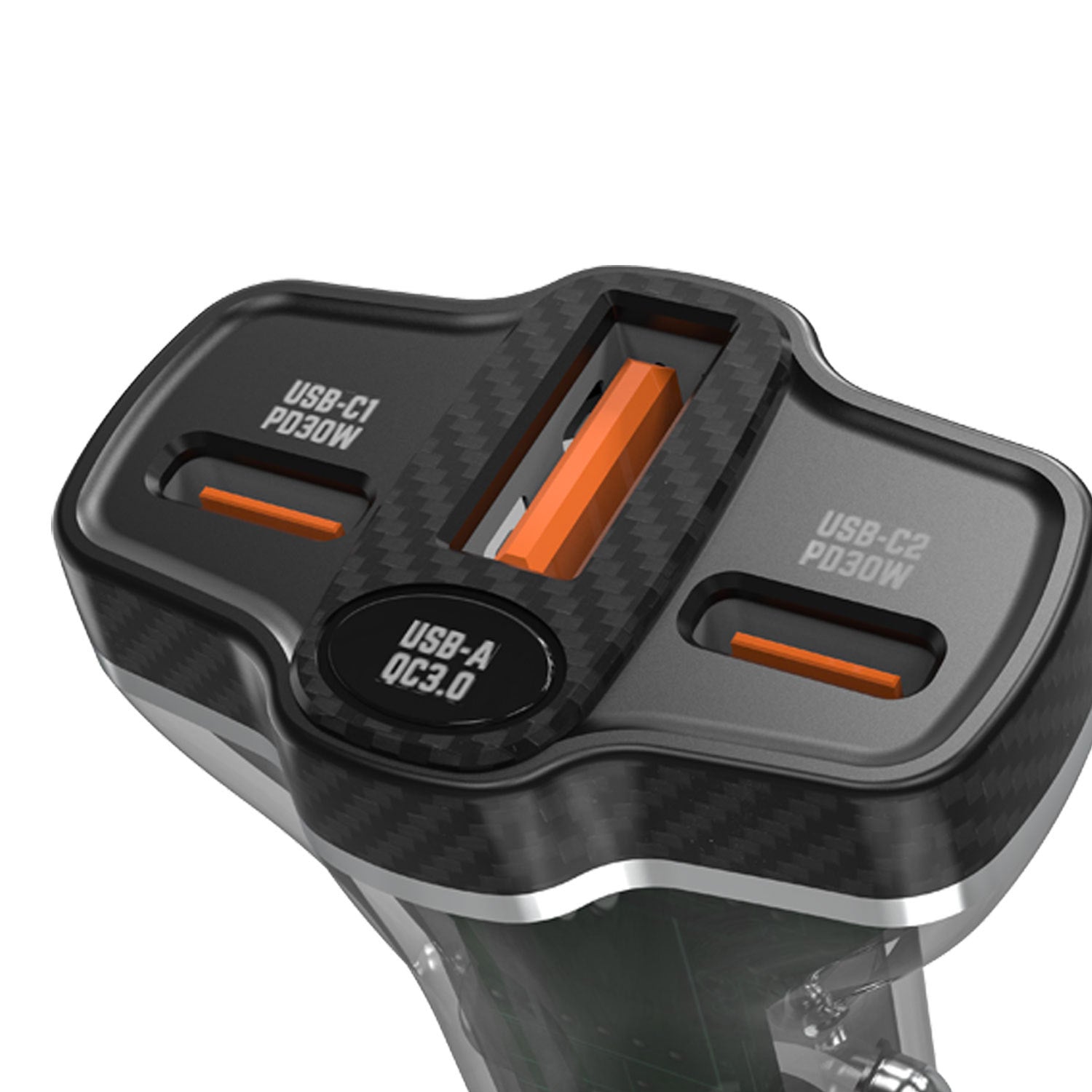 Car Charger 