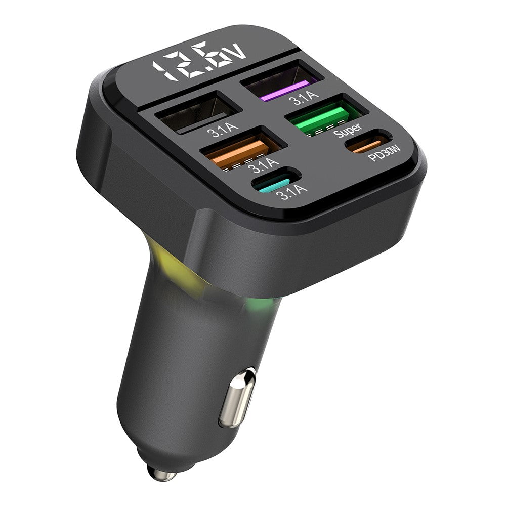 Car Charger 