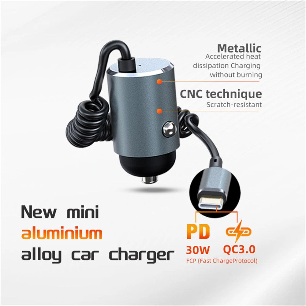 Car Charger 