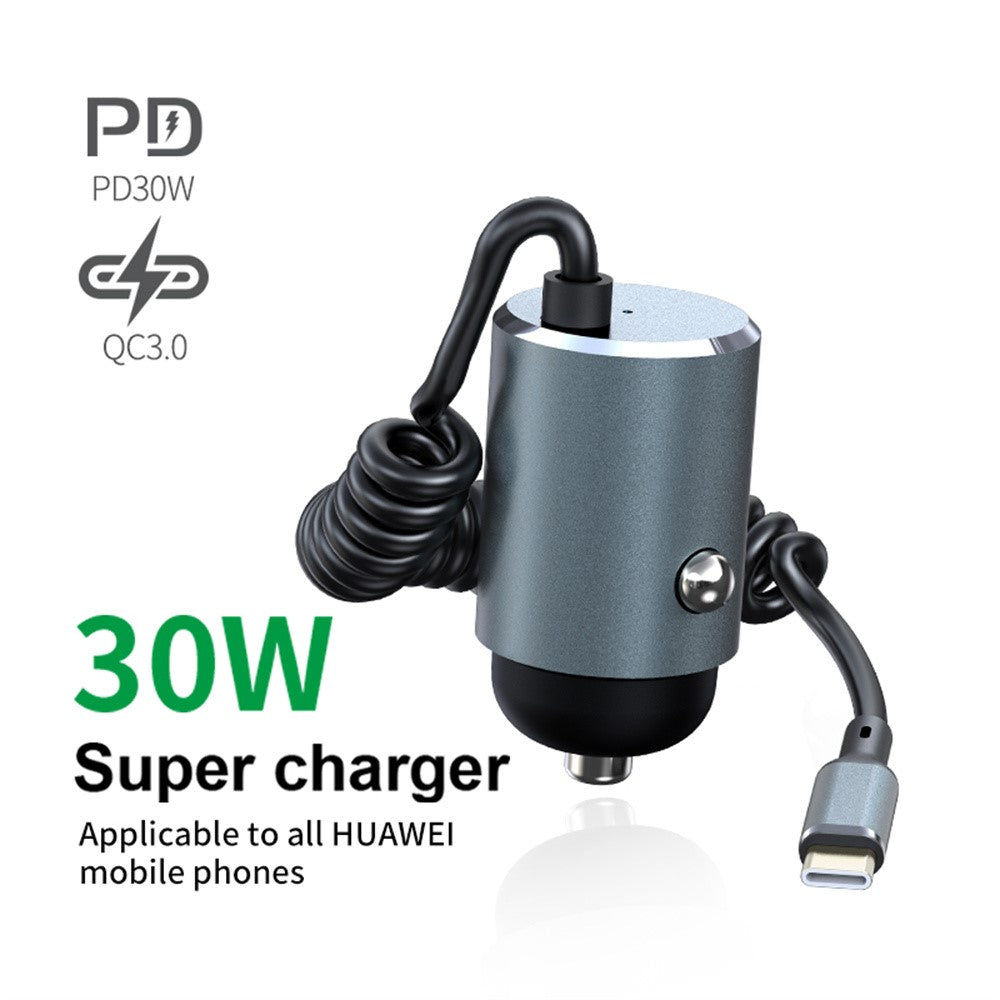 Car Charger 