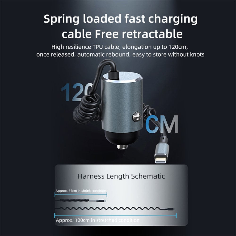 Car Charger 