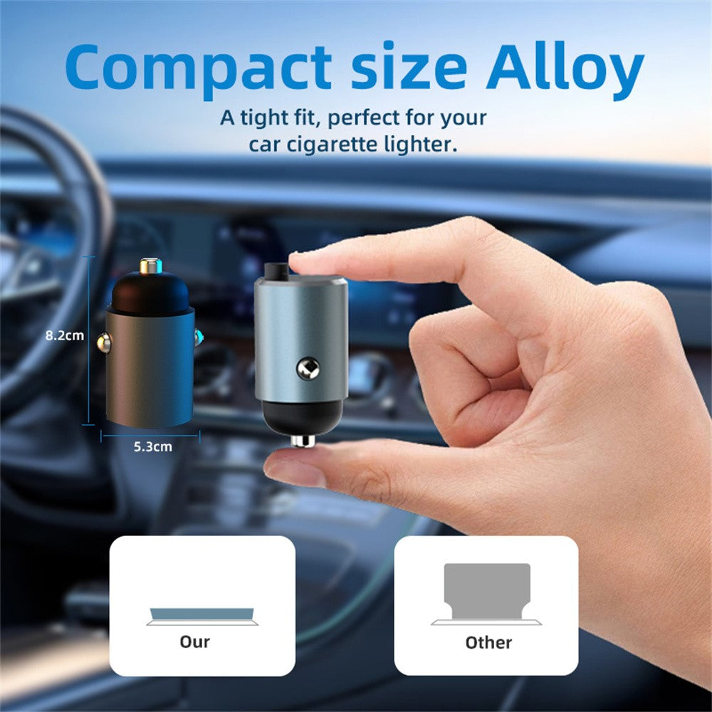 Car Charger 