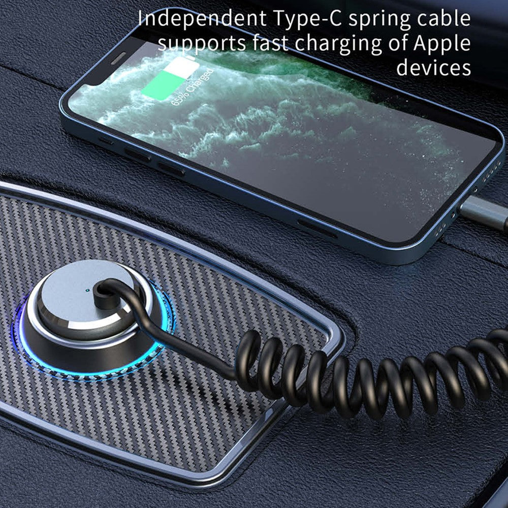 Car Charger 