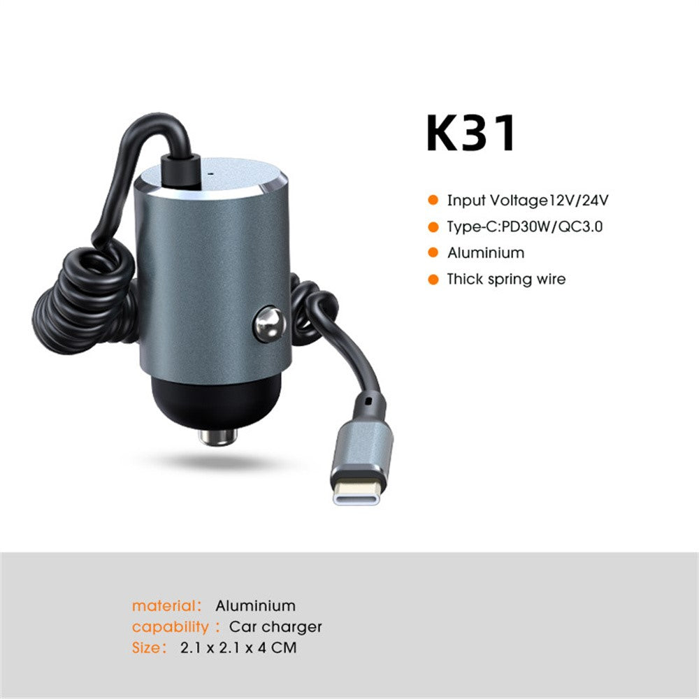 Car Charger 