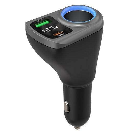 Car Charger 
