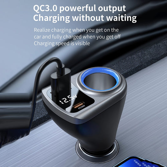 Car Charger 