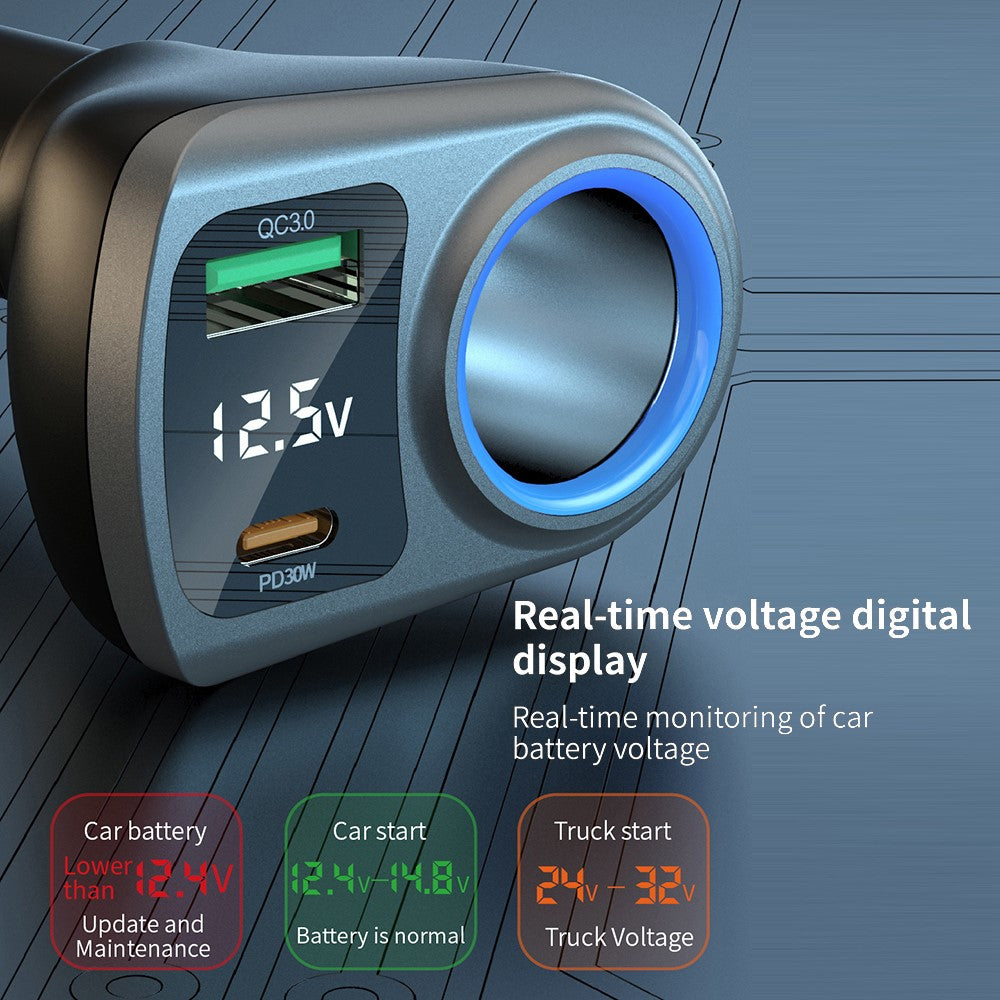 Car Charger 