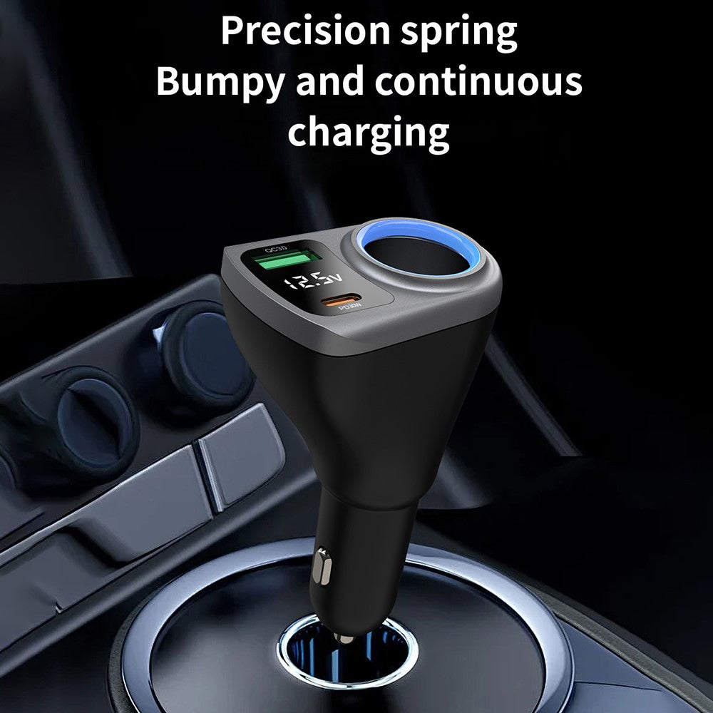 Car Charger 