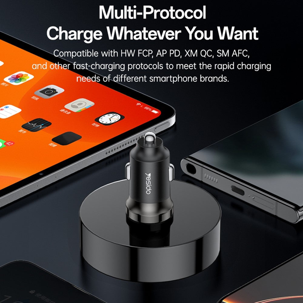Car Charger 