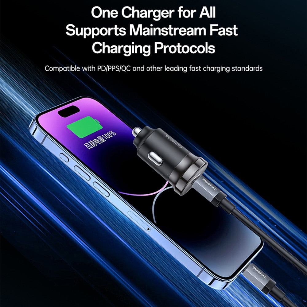 Car Charger 