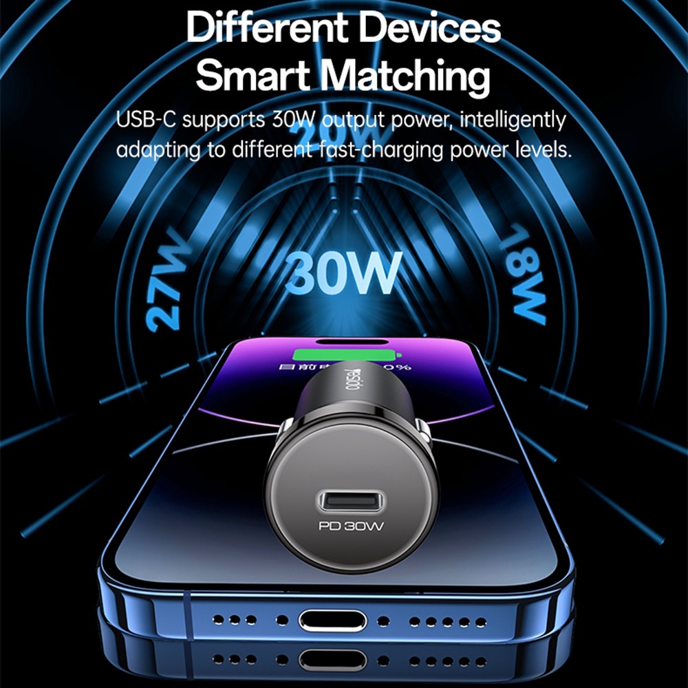 Car Charger 