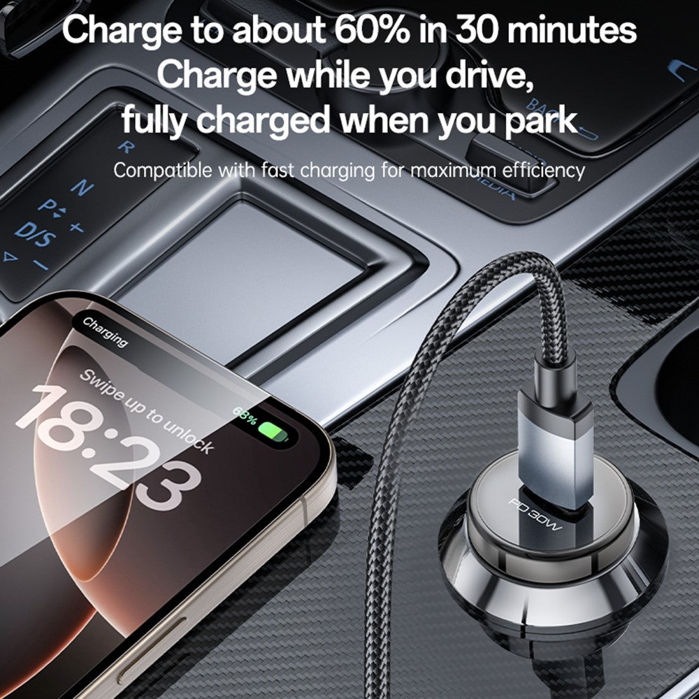 Car Charger 