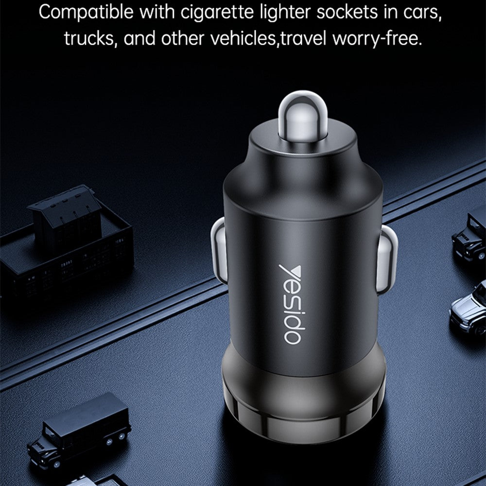 Car Charger 