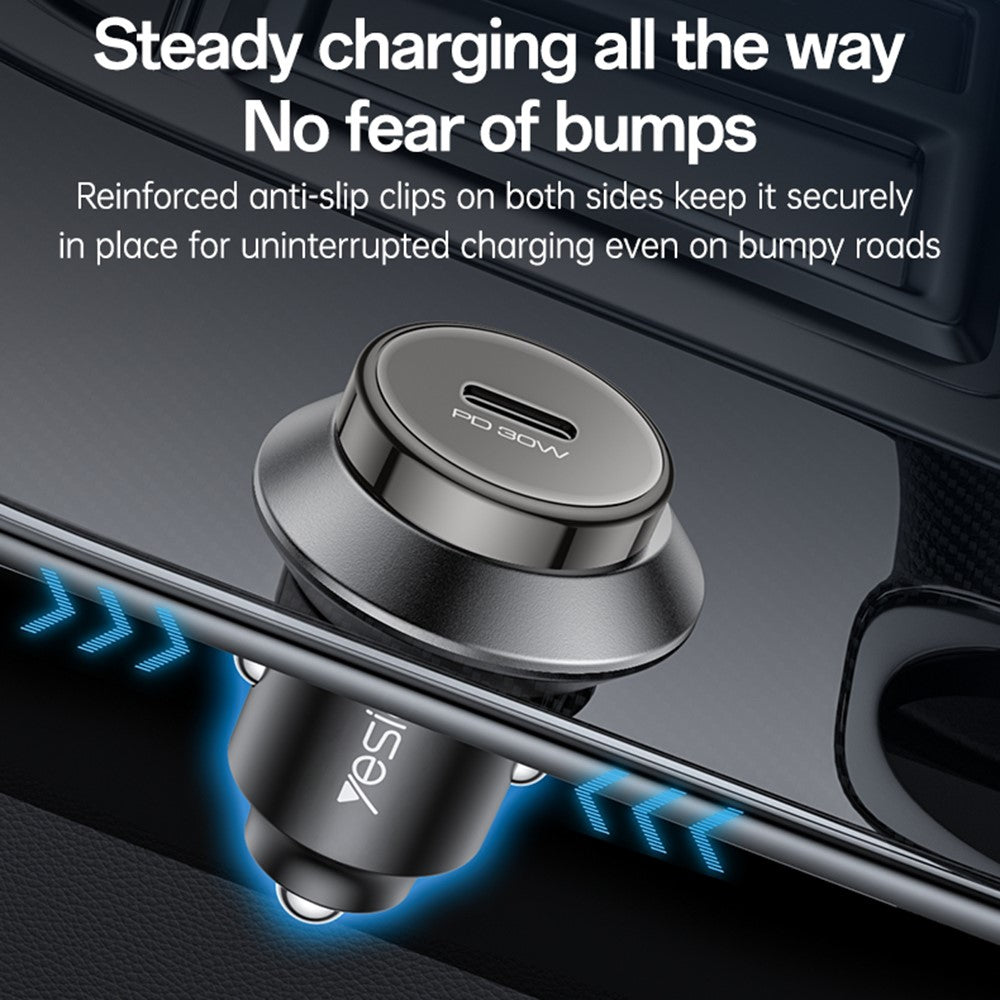 Car Charger 
