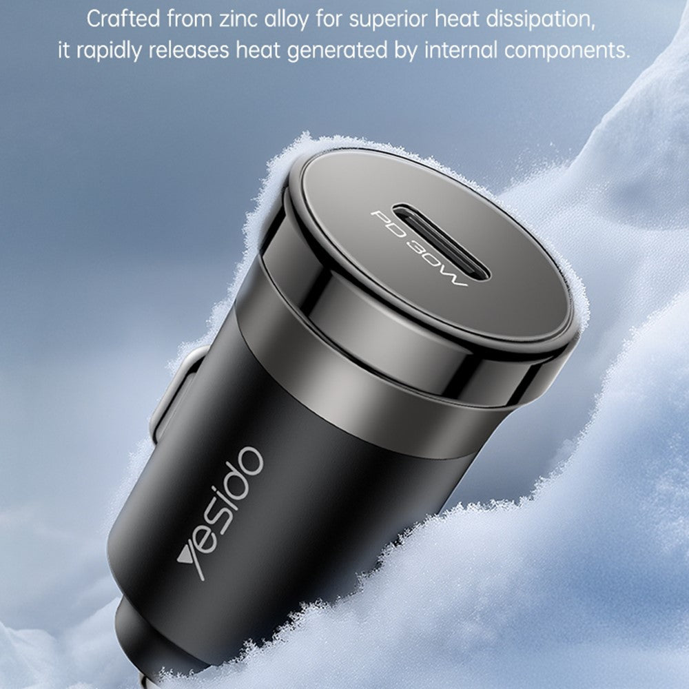 Car Charger 