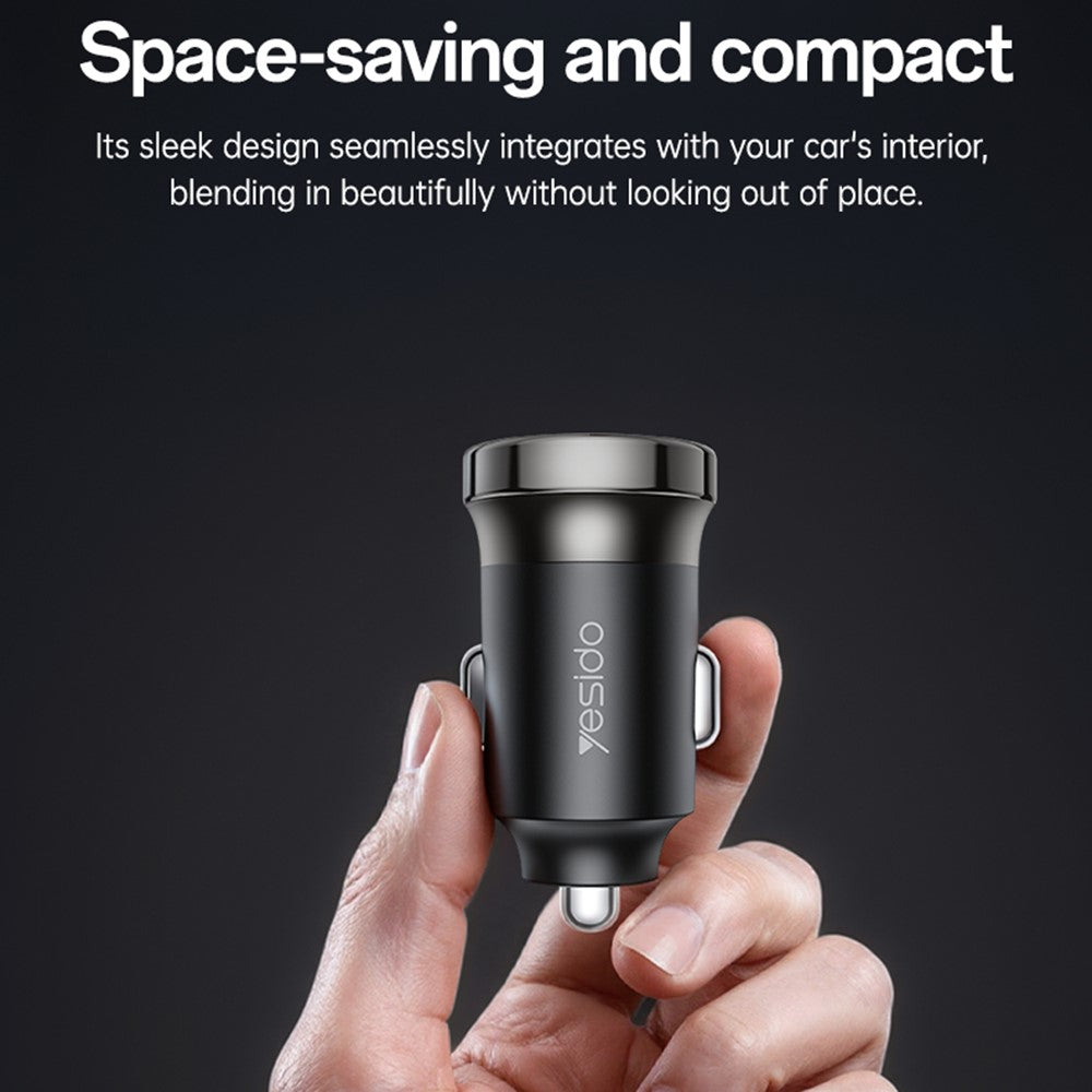 Car Charger 