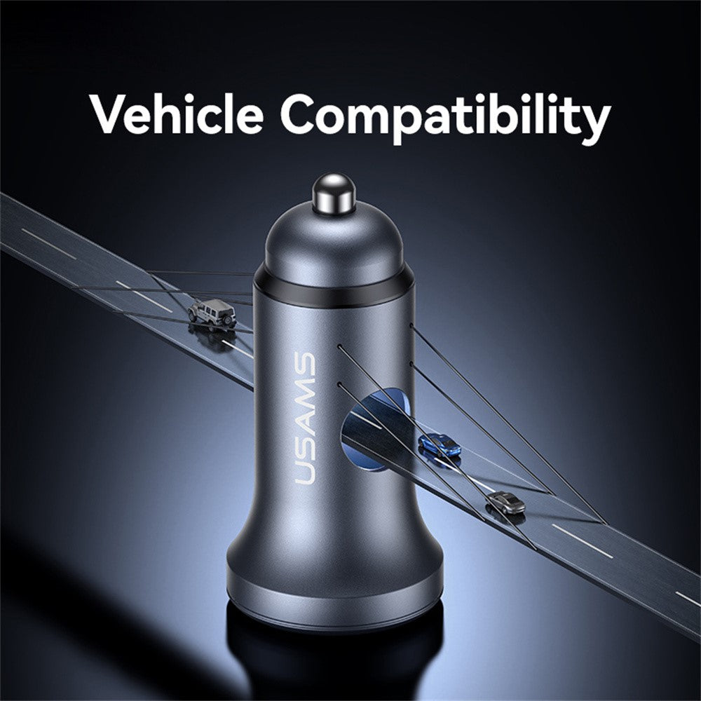 Car Charger 