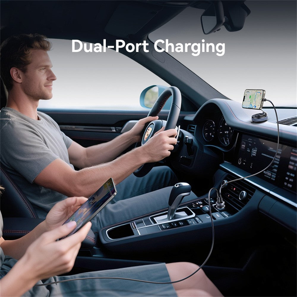 Car Charger 