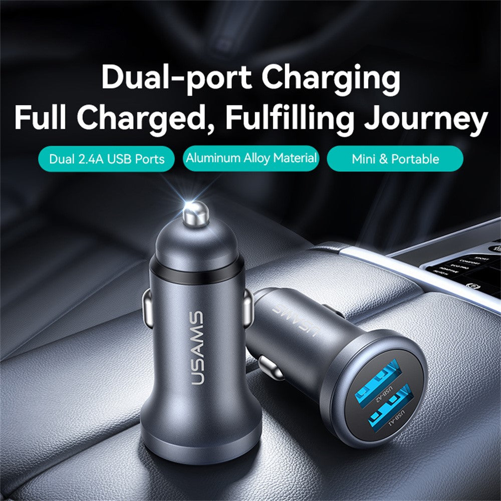 Car Charger 