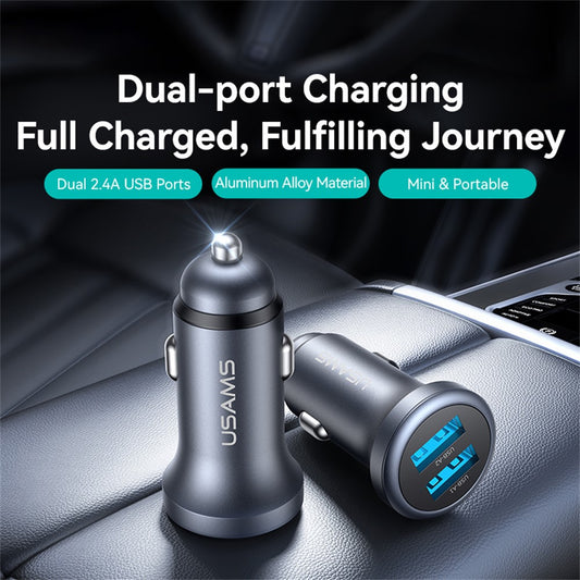 Car Charger 