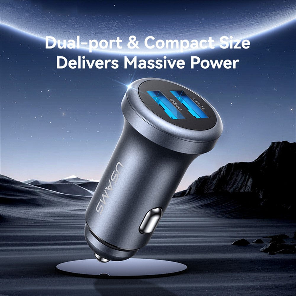 Car Charger 
