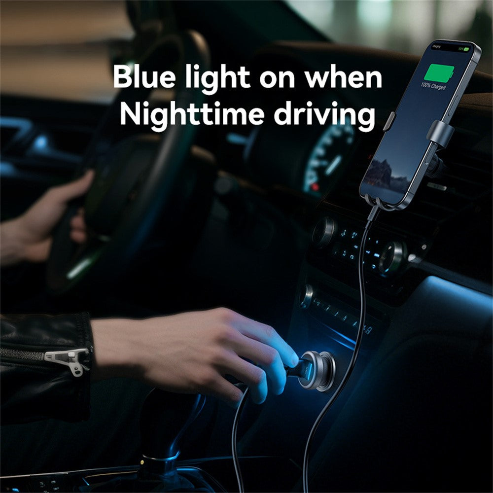 Car Charger 