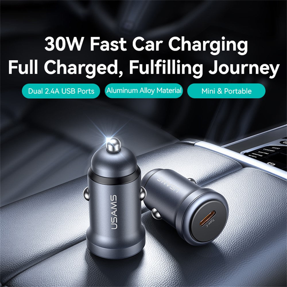 Car Charger 