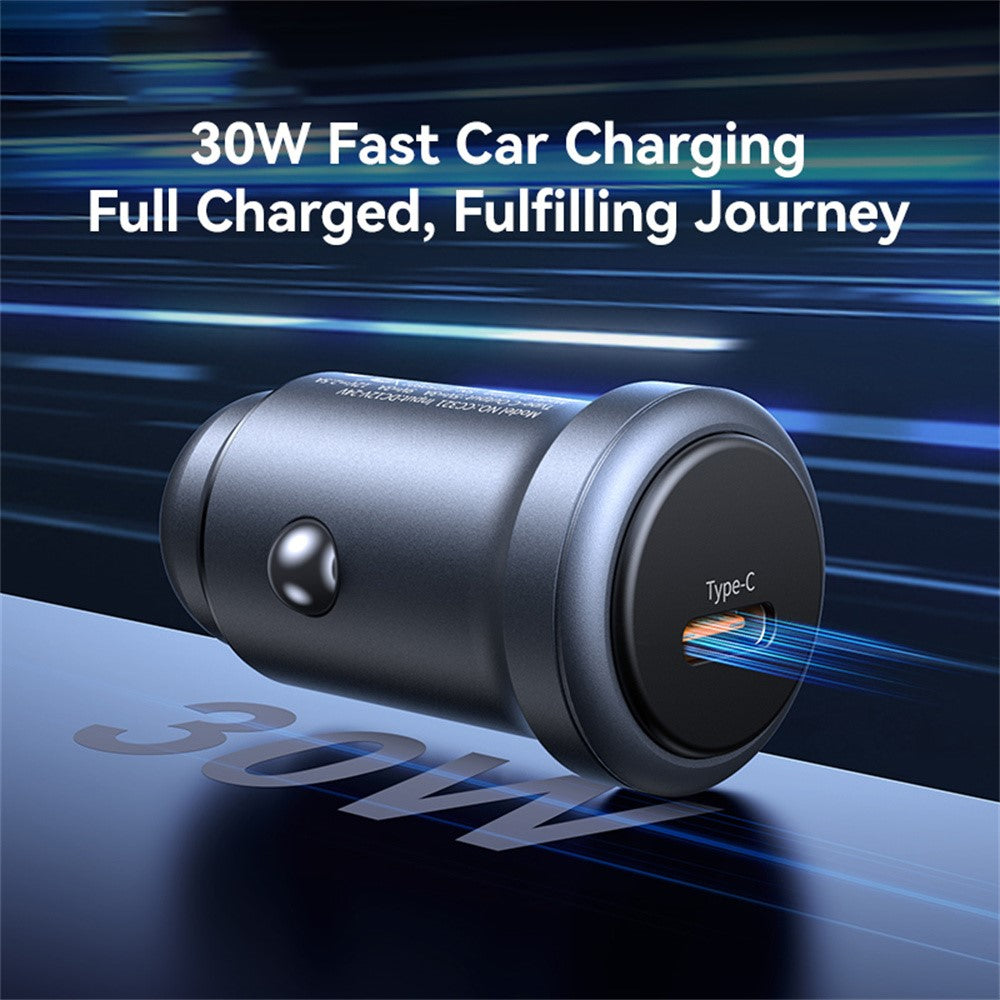Car Charger 