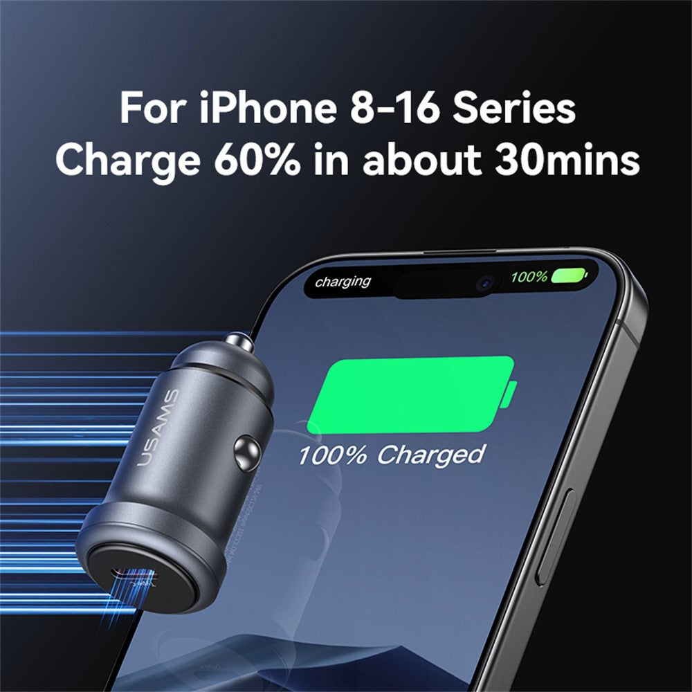 Car Charger 