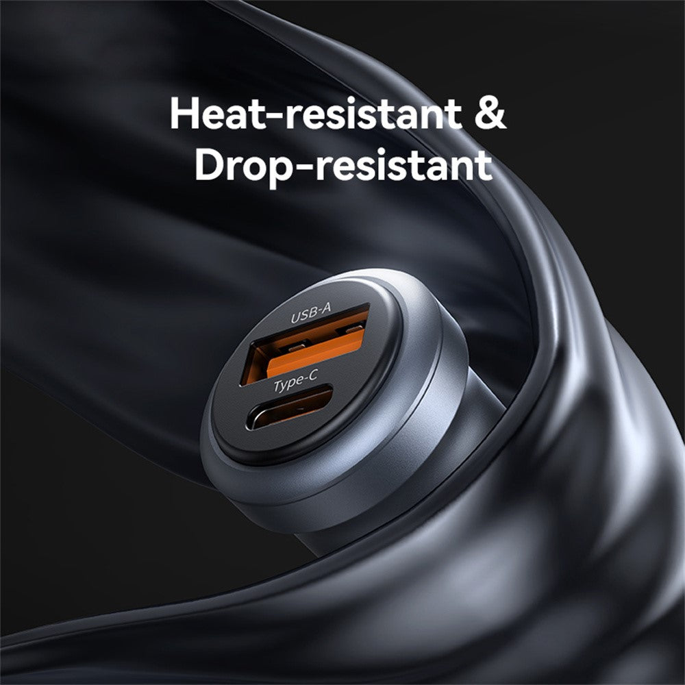 Car Charger 